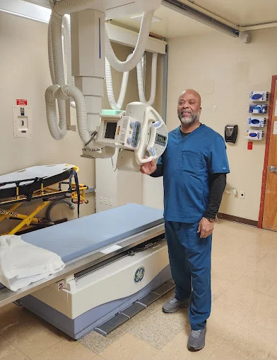 SOUTHERN INYO HOSPITAL D/P SNF