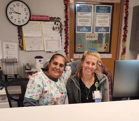 SOUTHERN INYO HOSPITAL D/P SNF