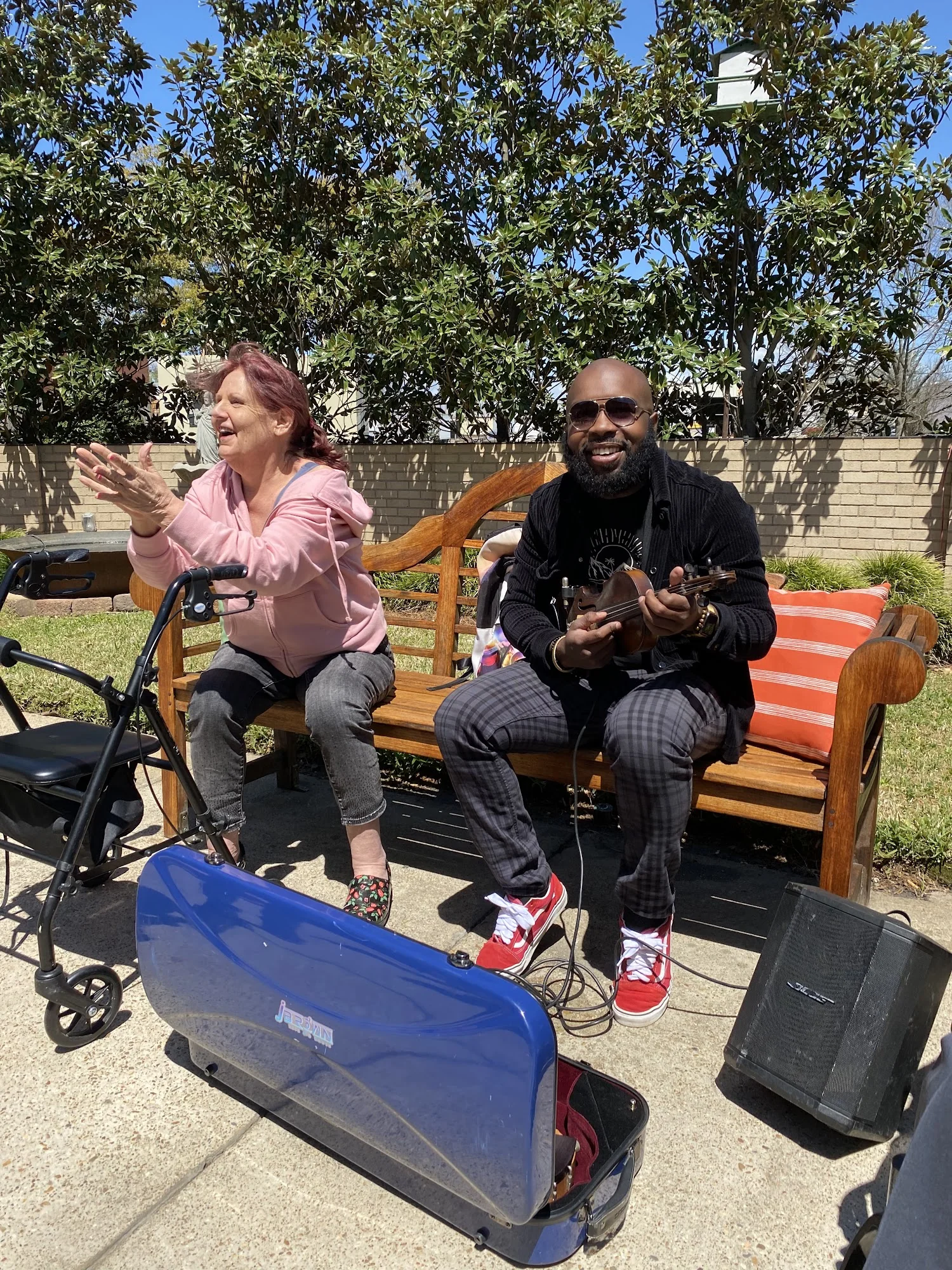 SOUTHERN OAKS NURSING & REHABILITATION CENTER