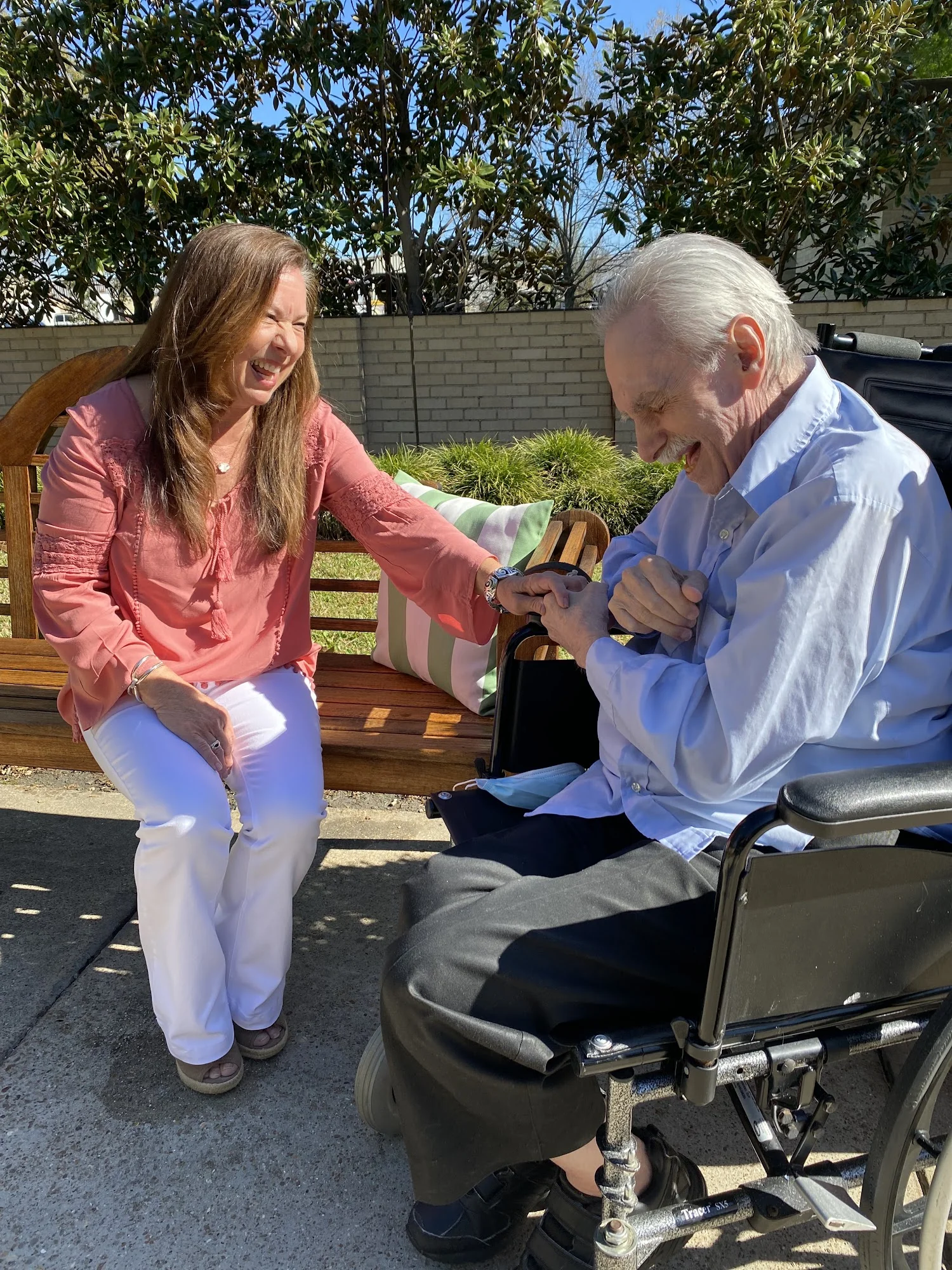 SOUTHERN OAKS NURSING & REHABILITATION CENTER