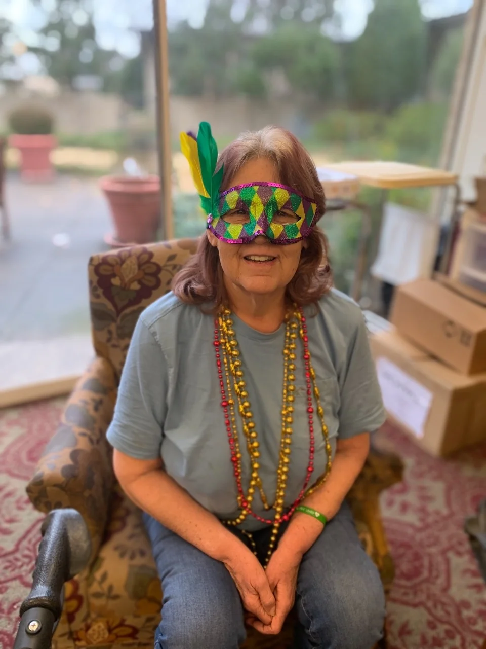 SOUTHERN OAKS NURSING & REHABILITATION CENTER
