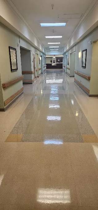 SOUTHERN OAKS THERAPY AND LIVING CENTER