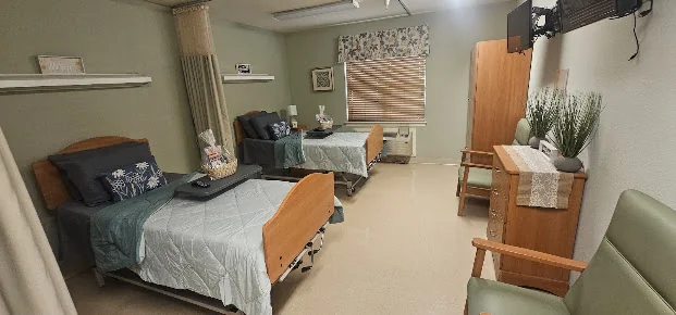 SOUTHERN OAKS THERAPY AND LIVING CENTER