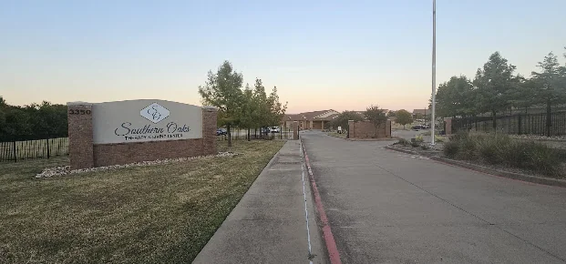 SOUTHERN OAKS THERAPY AND LIVING CENTER