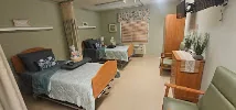 SOUTHERN OAKS THERAPY AND LIVING CENTER