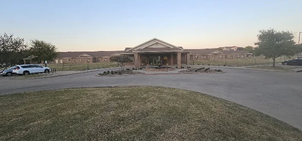 SOUTHERN OAKS THERAPY AND LIVING CENTER