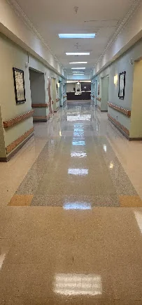 SOUTHERN OAKS THERAPY AND LIVING CENTER