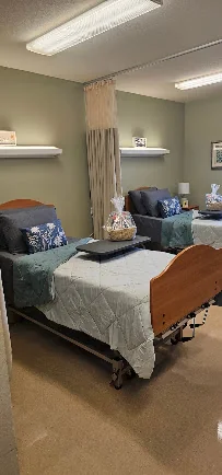 SOUTHERN OAKS THERAPY AND LIVING CENTER