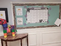 SOUTHERN PINES NURSING CENTER