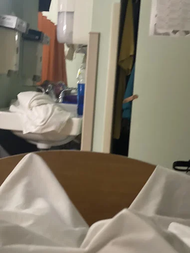 SOUTHERN PINES NURSING CENTER