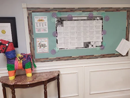 SOUTHERN PINES NURSING CENTER