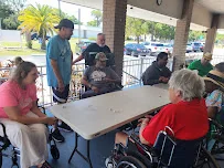 SOUTHERN PINES NURSING CENTER