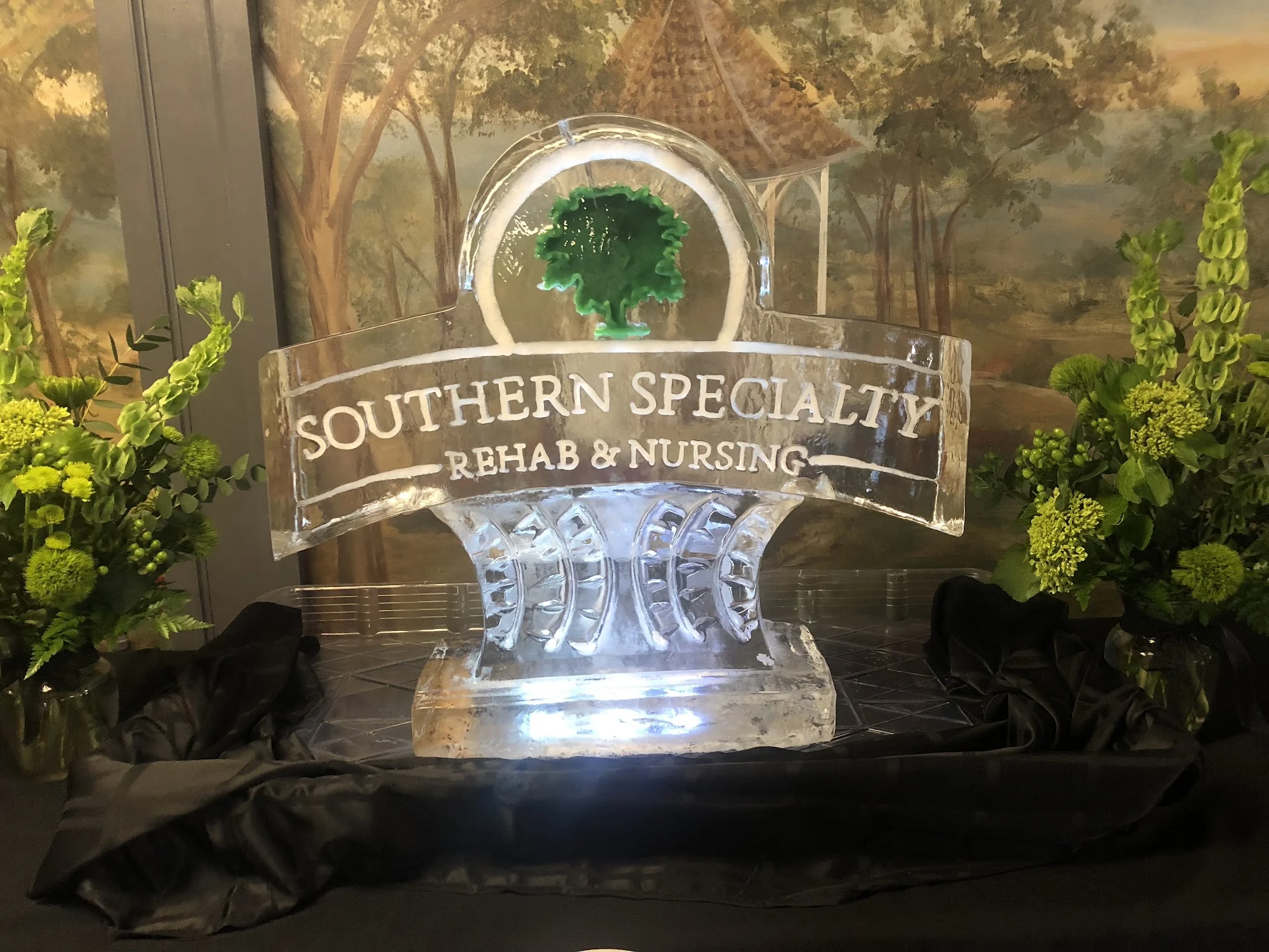SOUTHERN SPECIALTY REHAB & NURSING