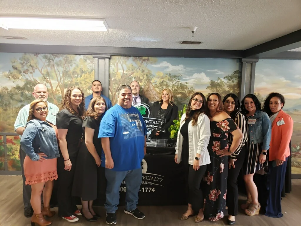 SOUTHERN SPECIALTY REHAB & NURSING