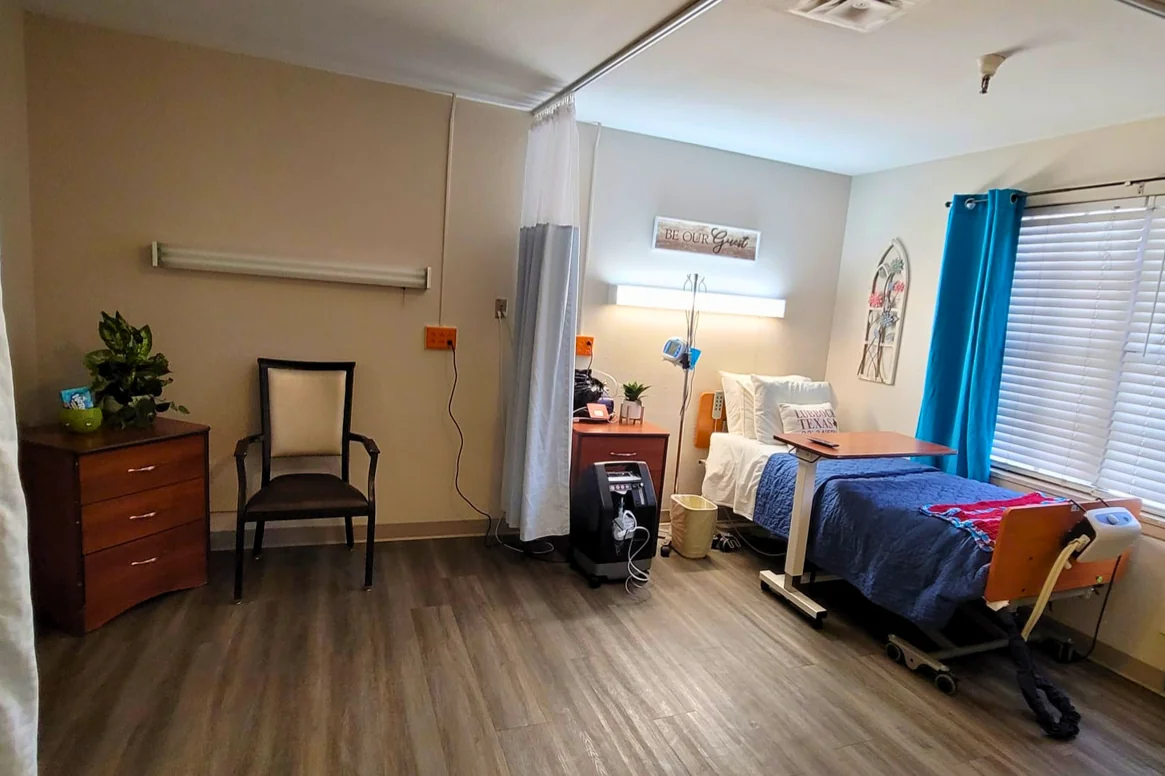 SOUTHERN SPECIALTY REHAB & NURSING