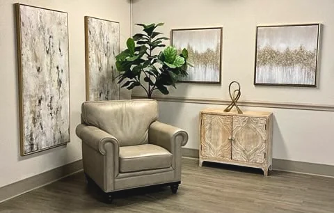 SOUTHERN SPECIALTY REHAB & NURSING
