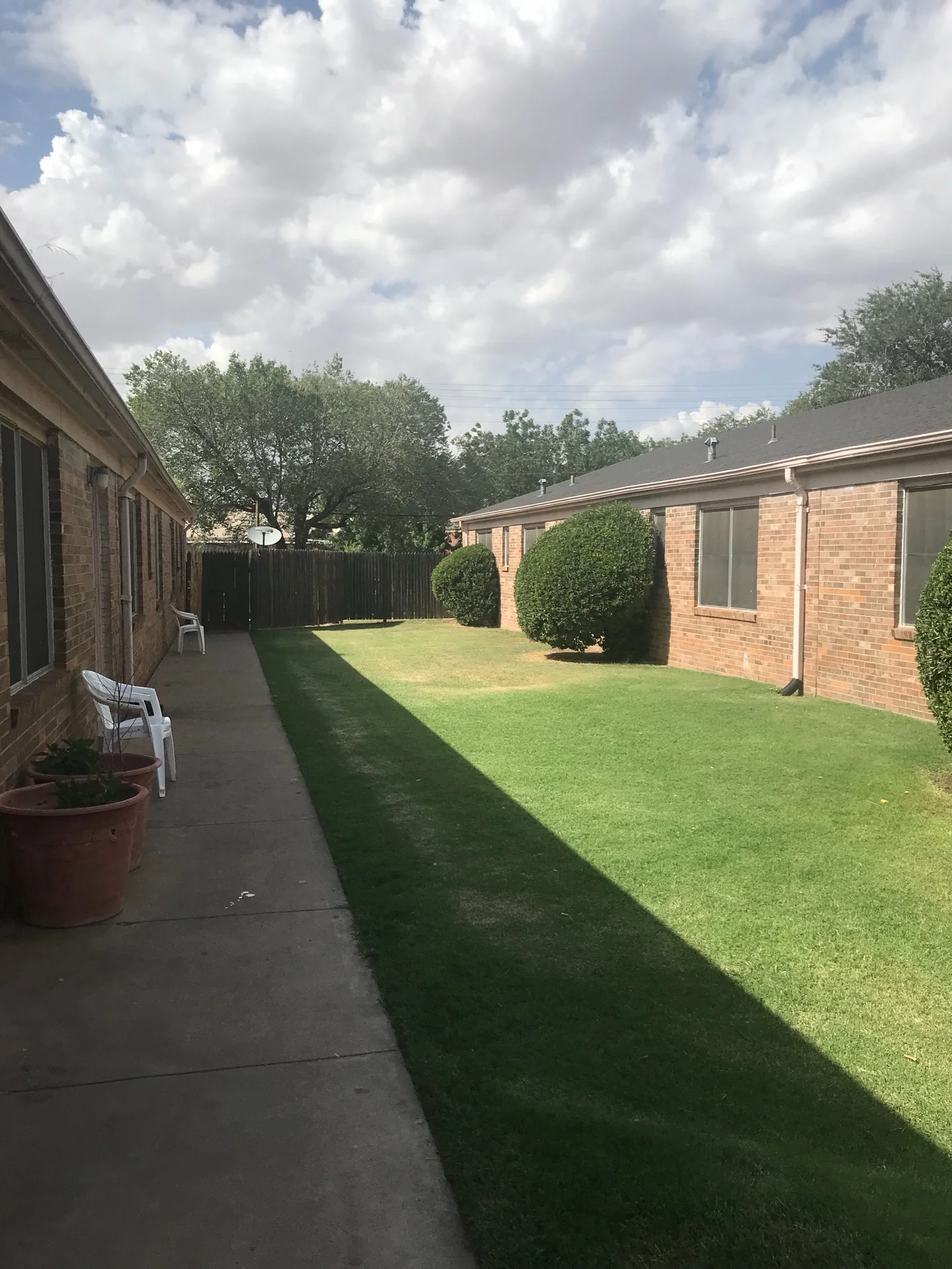 SOUTHERN SPECIALTY REHAB & NURSING