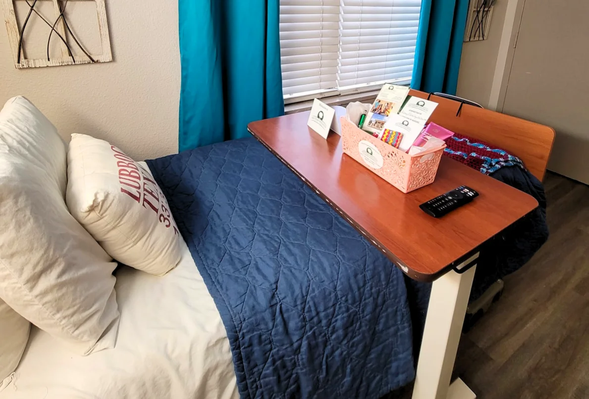 SOUTHERN SPECIALTY REHAB & NURSING