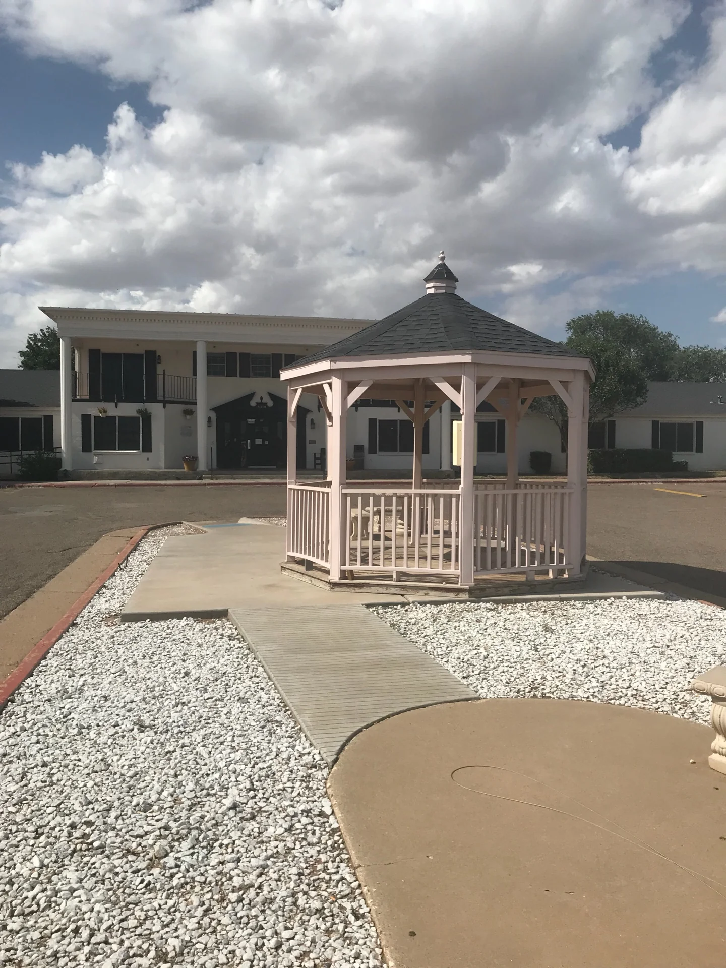 SOUTHERN SPECIALTY REHAB & NURSING
