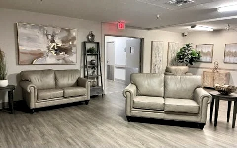 SOUTHERN SPECIALTY REHAB & NURSING