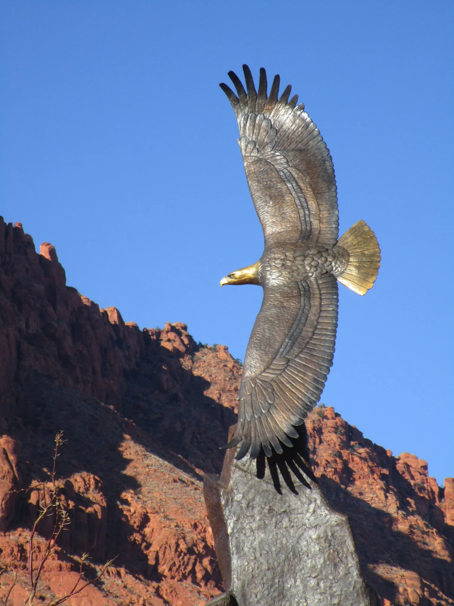 SOUTHERN UTAH VETERANS HOME - IVINS