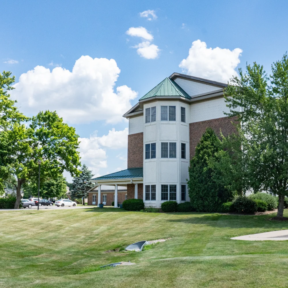 SOUTHFIELD VILLAGE