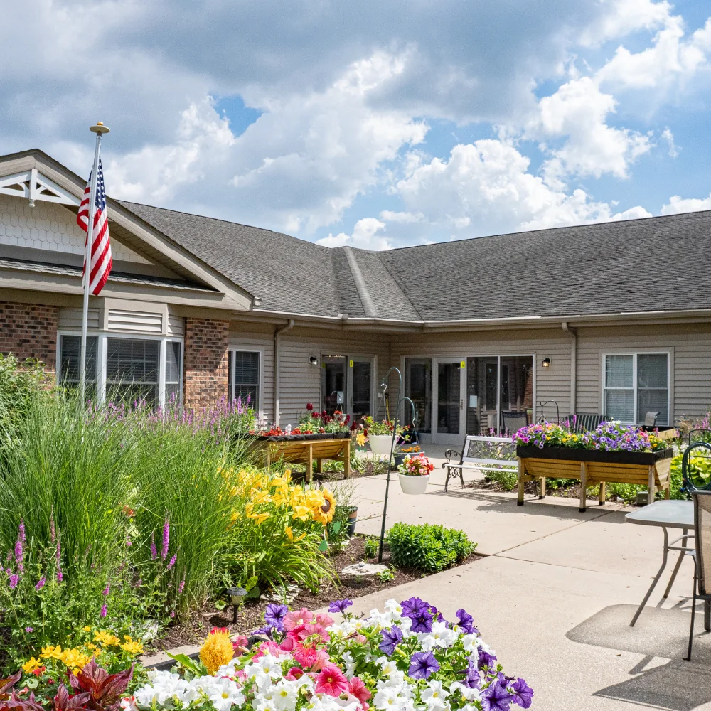 SOUTHFIELD VILLAGE
