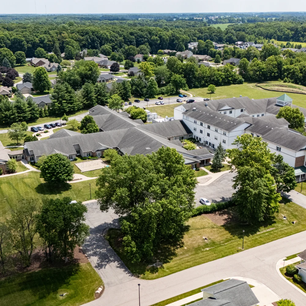 SOUTHFIELD VILLAGE