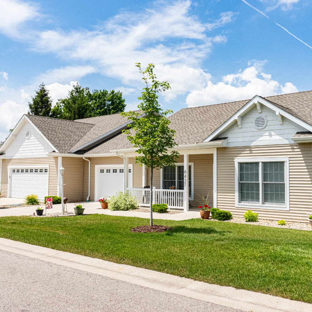 SOUTHFIELD VILLAGE