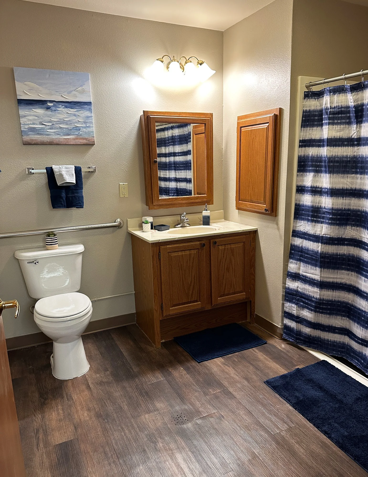 SOUTHFIELD WELLNESS COMMUNITY
