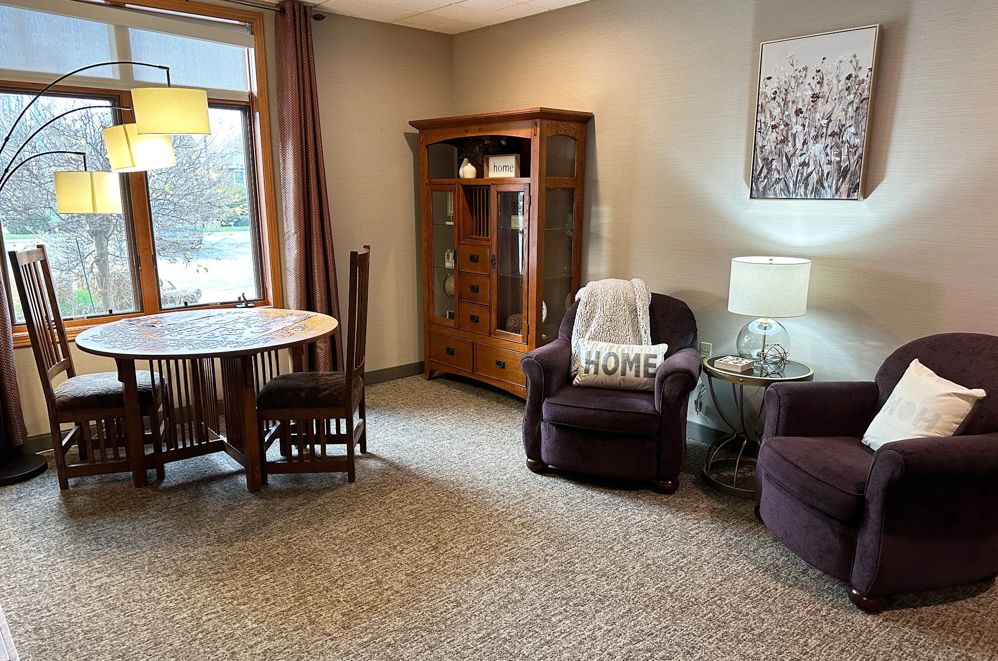 SOUTHFIELD WELLNESS COMMUNITY