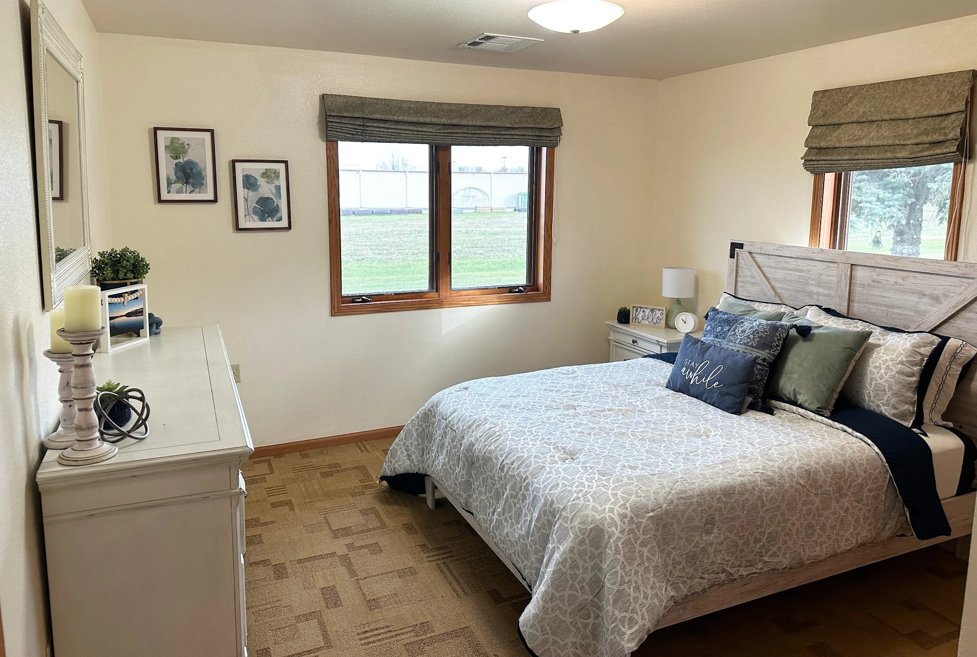 SOUTHFIELD WELLNESS COMMUNITY