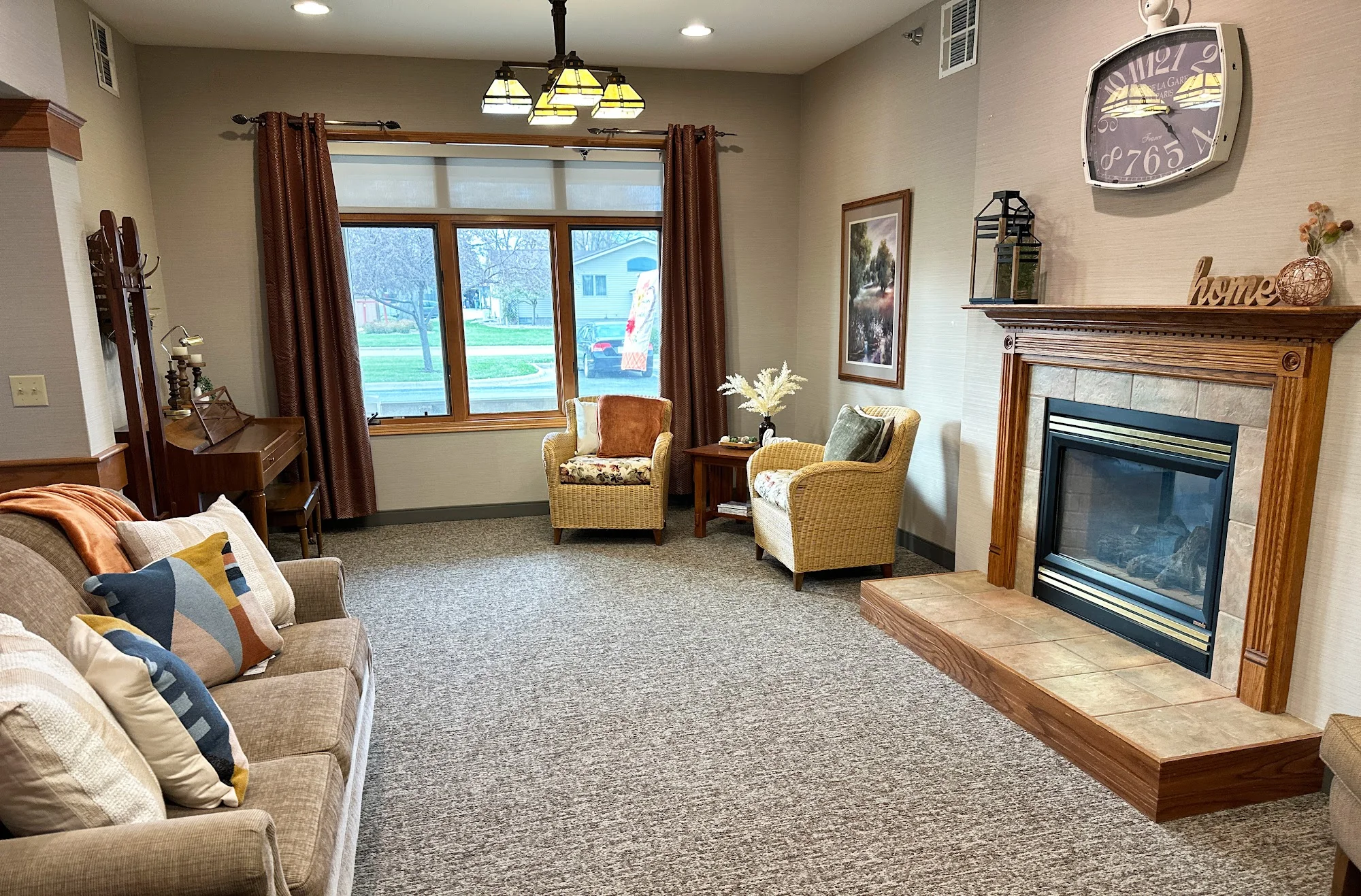SOUTHFIELD WELLNESS COMMUNITY