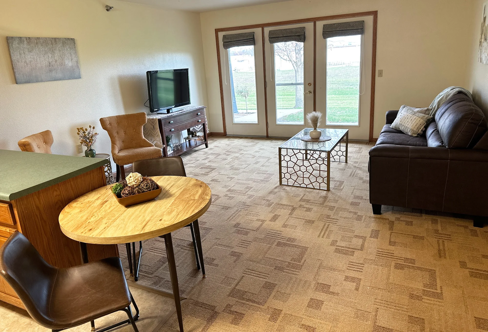 SOUTHFIELD WELLNESS COMMUNITY