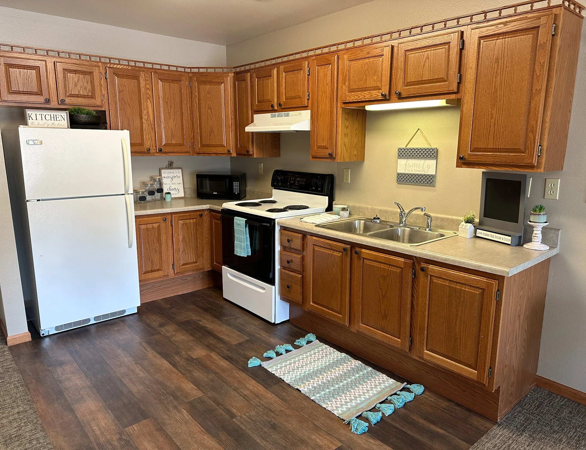 SOUTHFIELD WELLNESS COMMUNITY