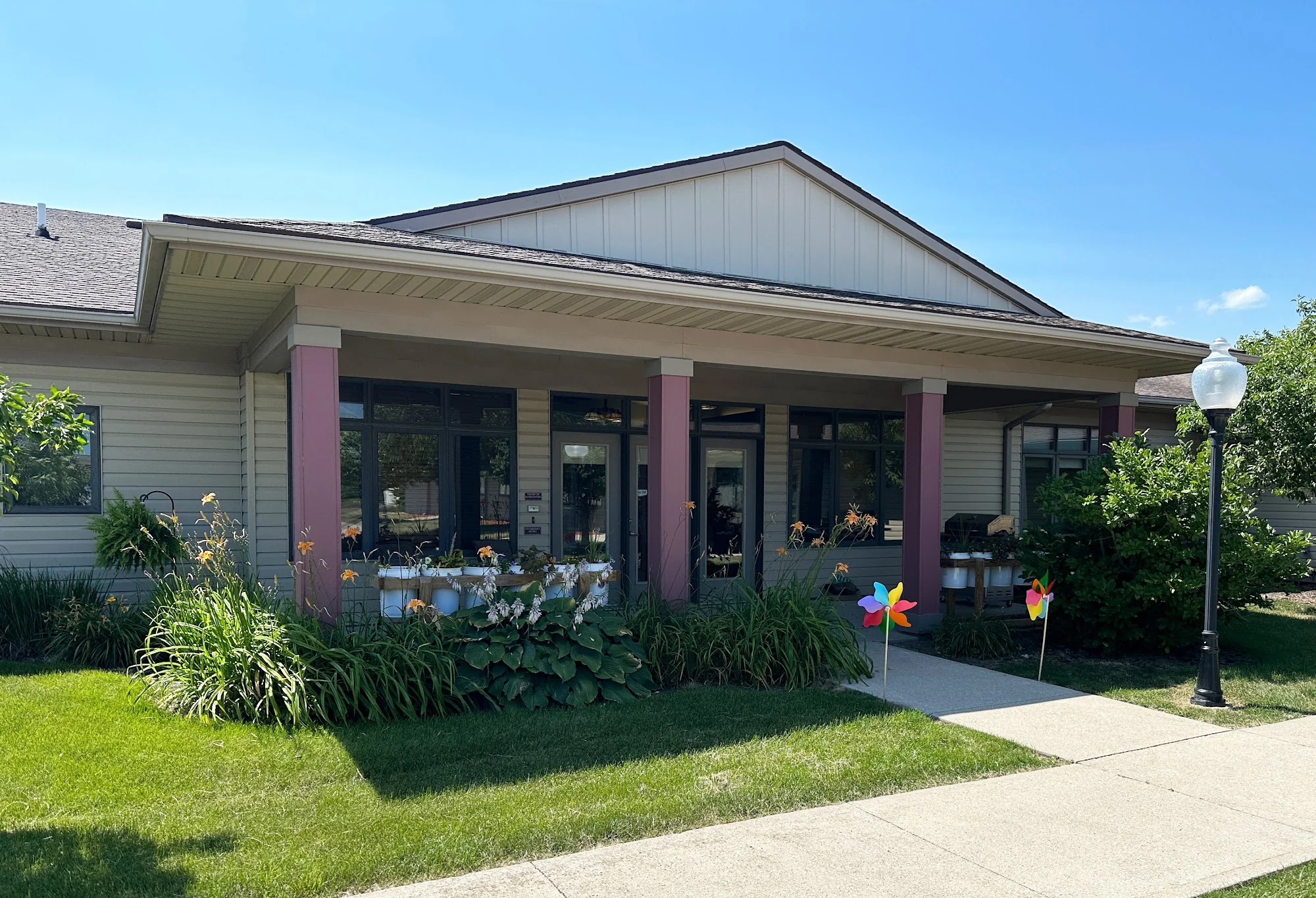 SOUTHFIELD WELLNESS COMMUNITY