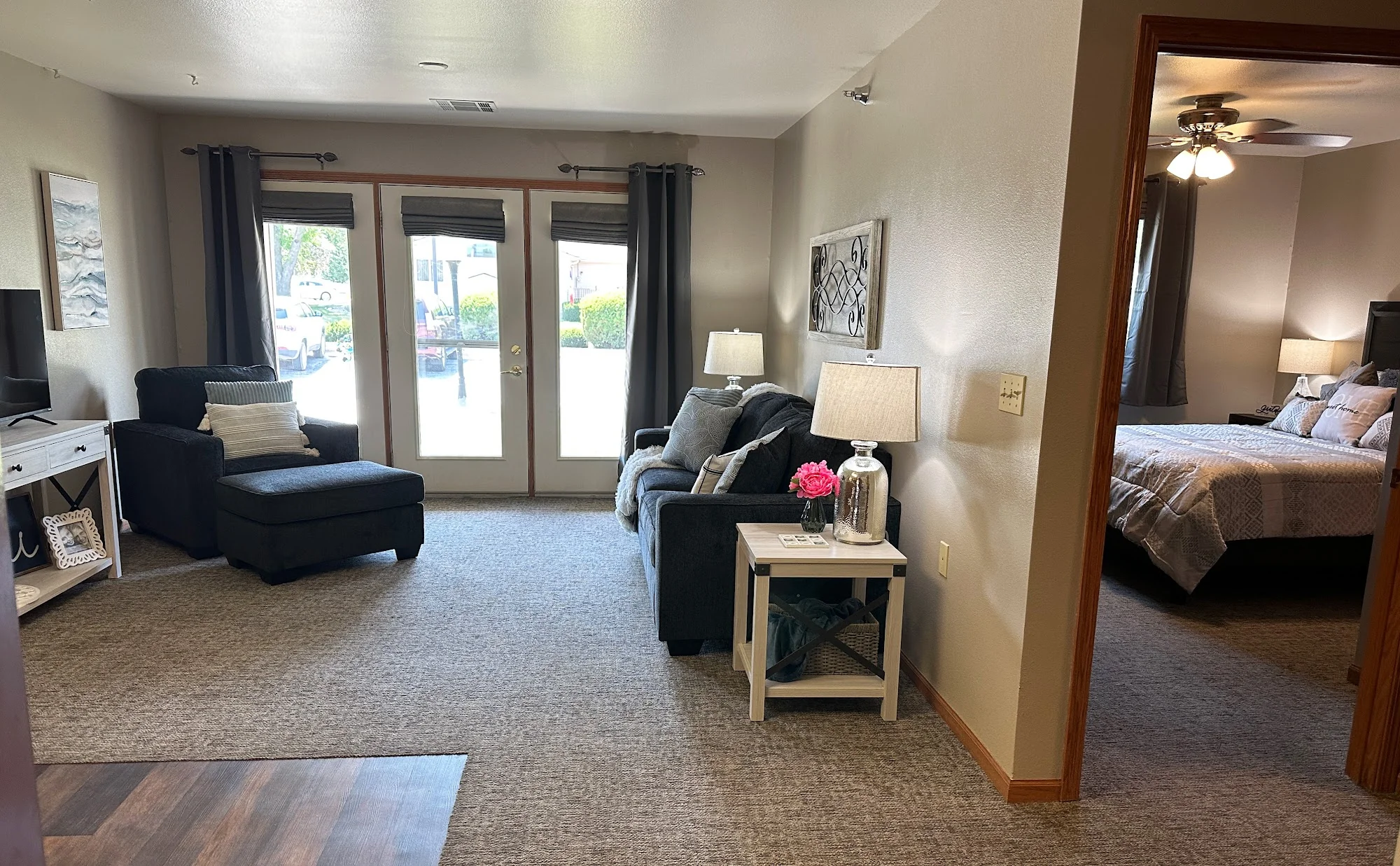 SOUTHFIELD WELLNESS COMMUNITY