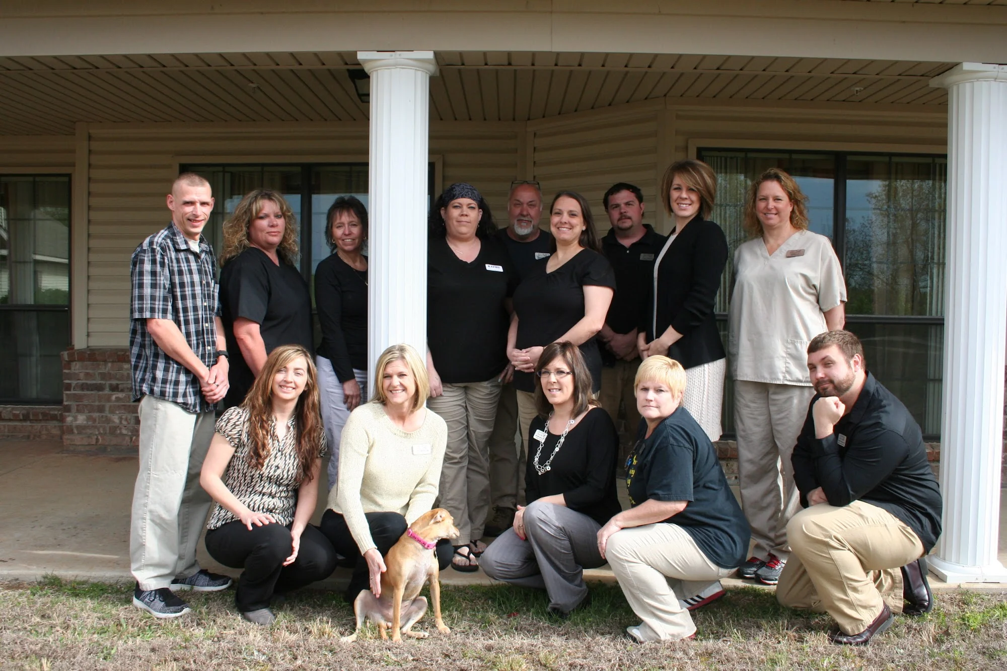 SOUTHFORK RIVER THERAPY AND LIVING