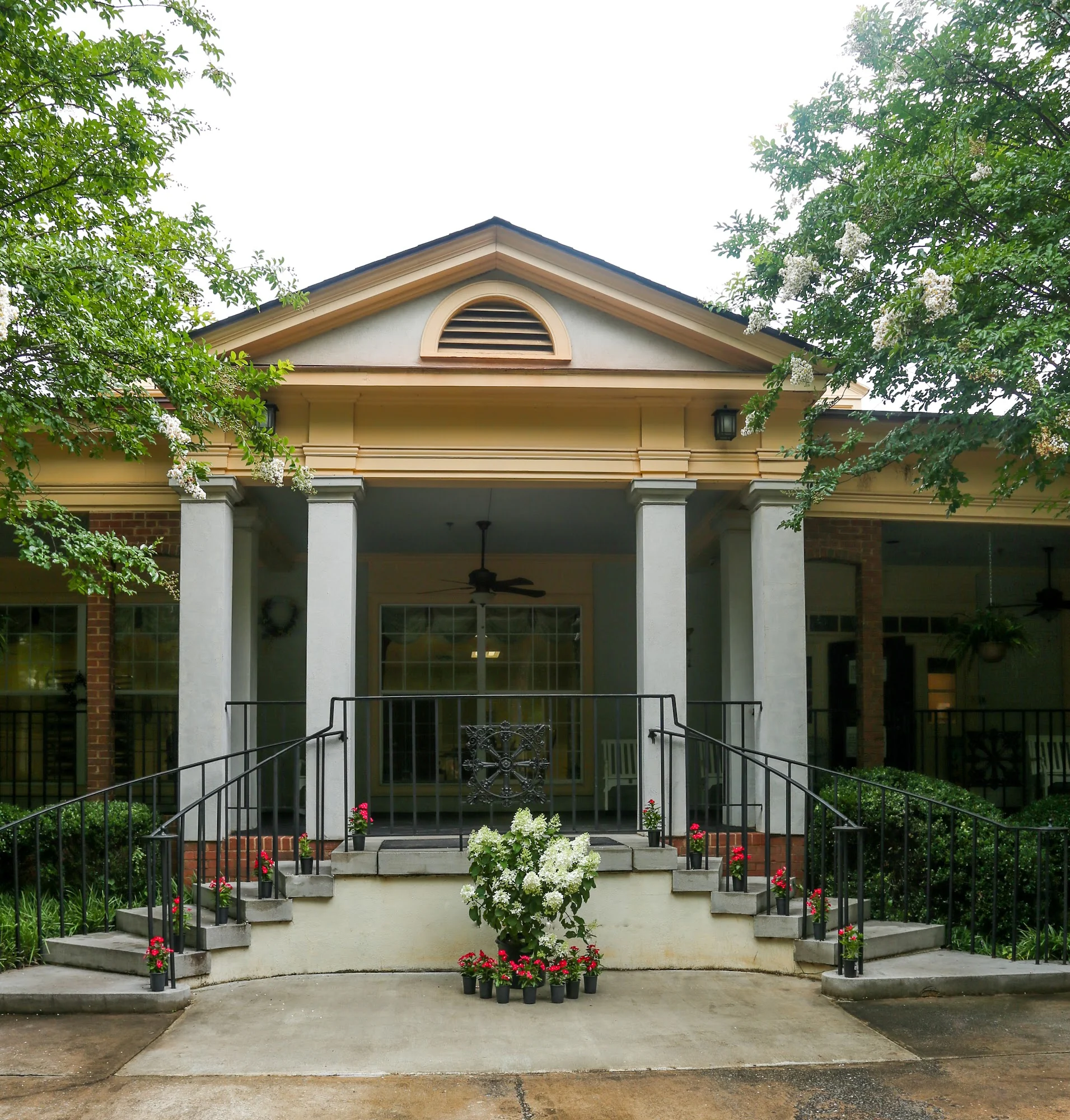 SOUTHLAND HEALTH AND REHABILITATION