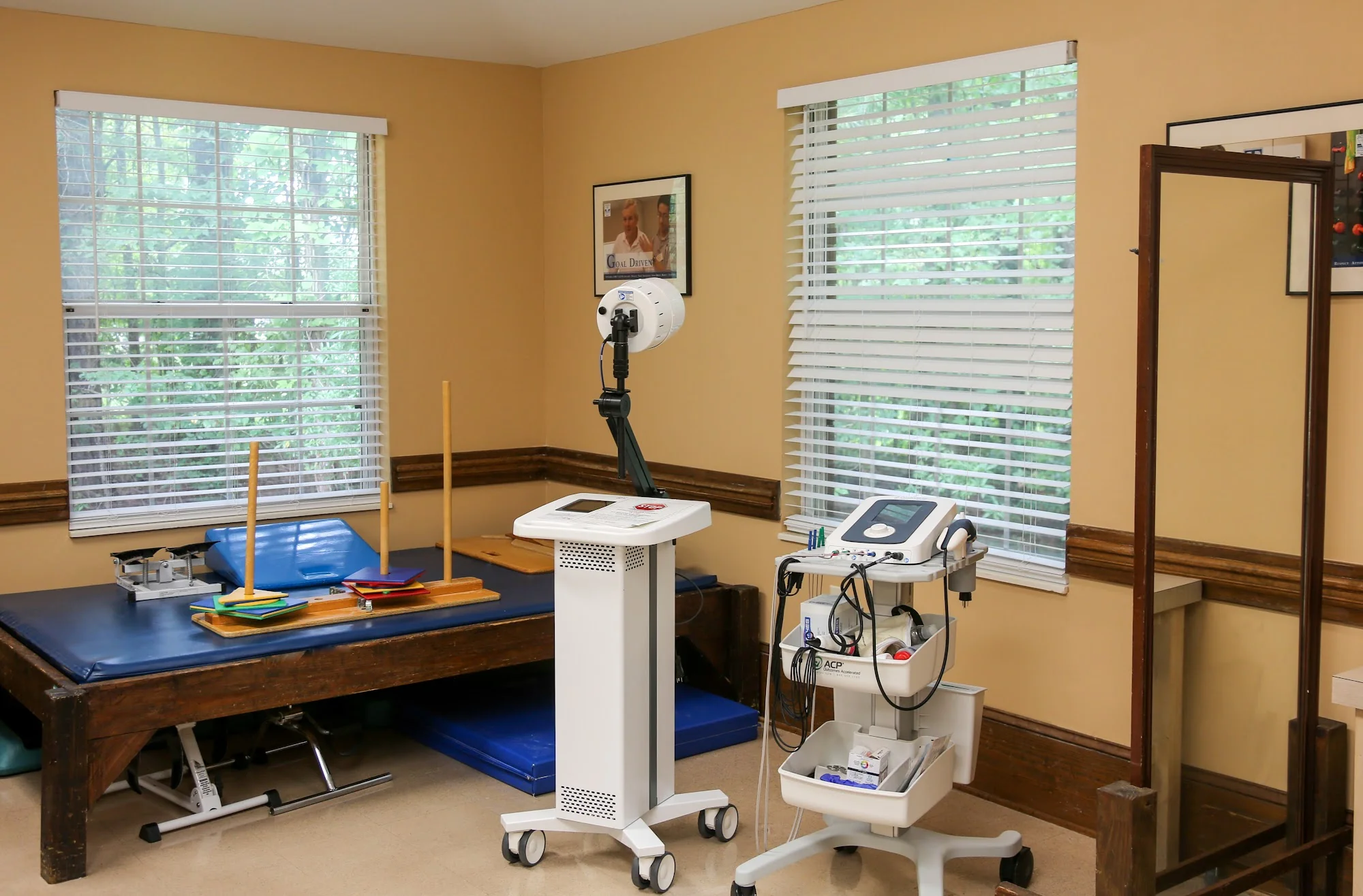 SOUTHLAND HEALTH AND REHABILITATION