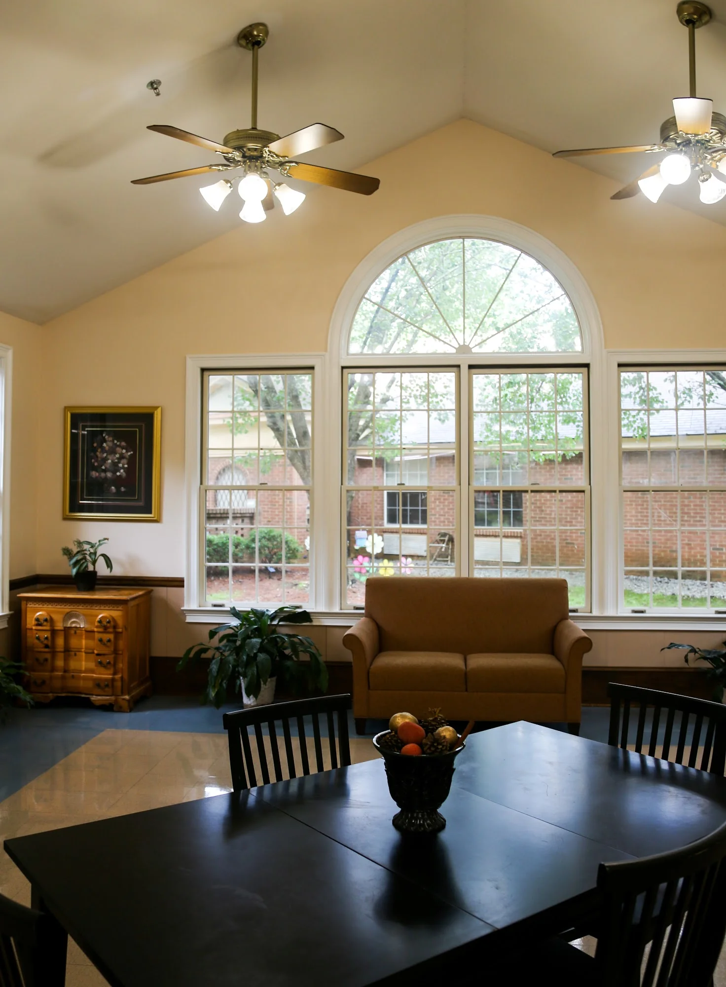 SOUTHLAND HEALTH AND REHABILITATION