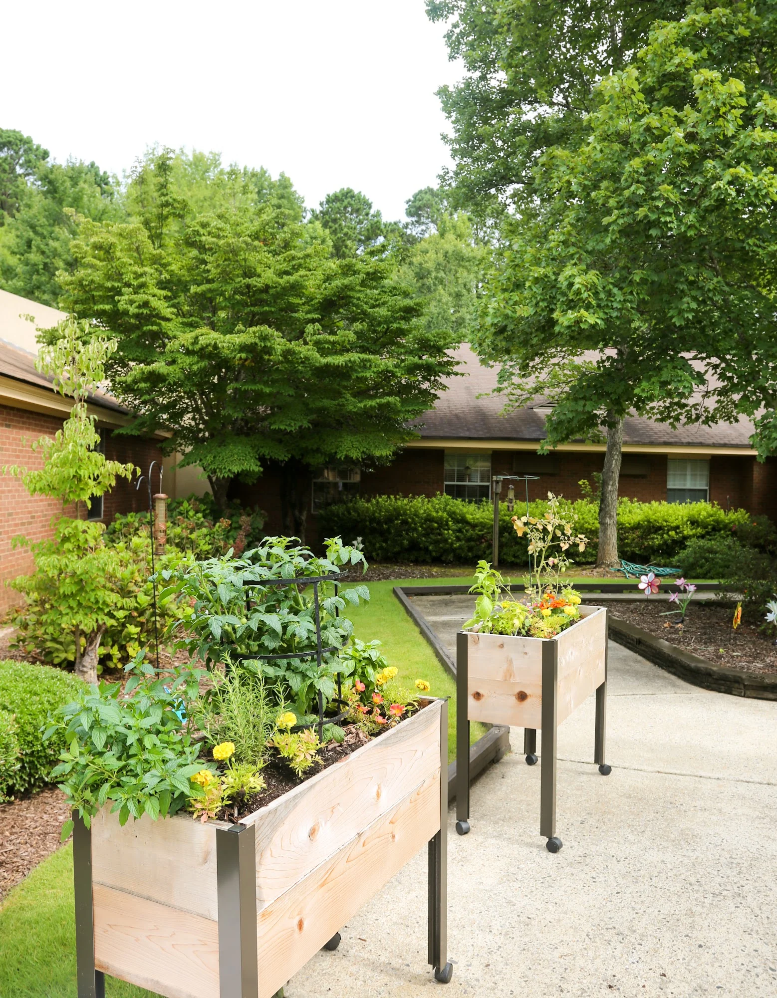 SOUTHLAND HEALTH AND REHABILITATION