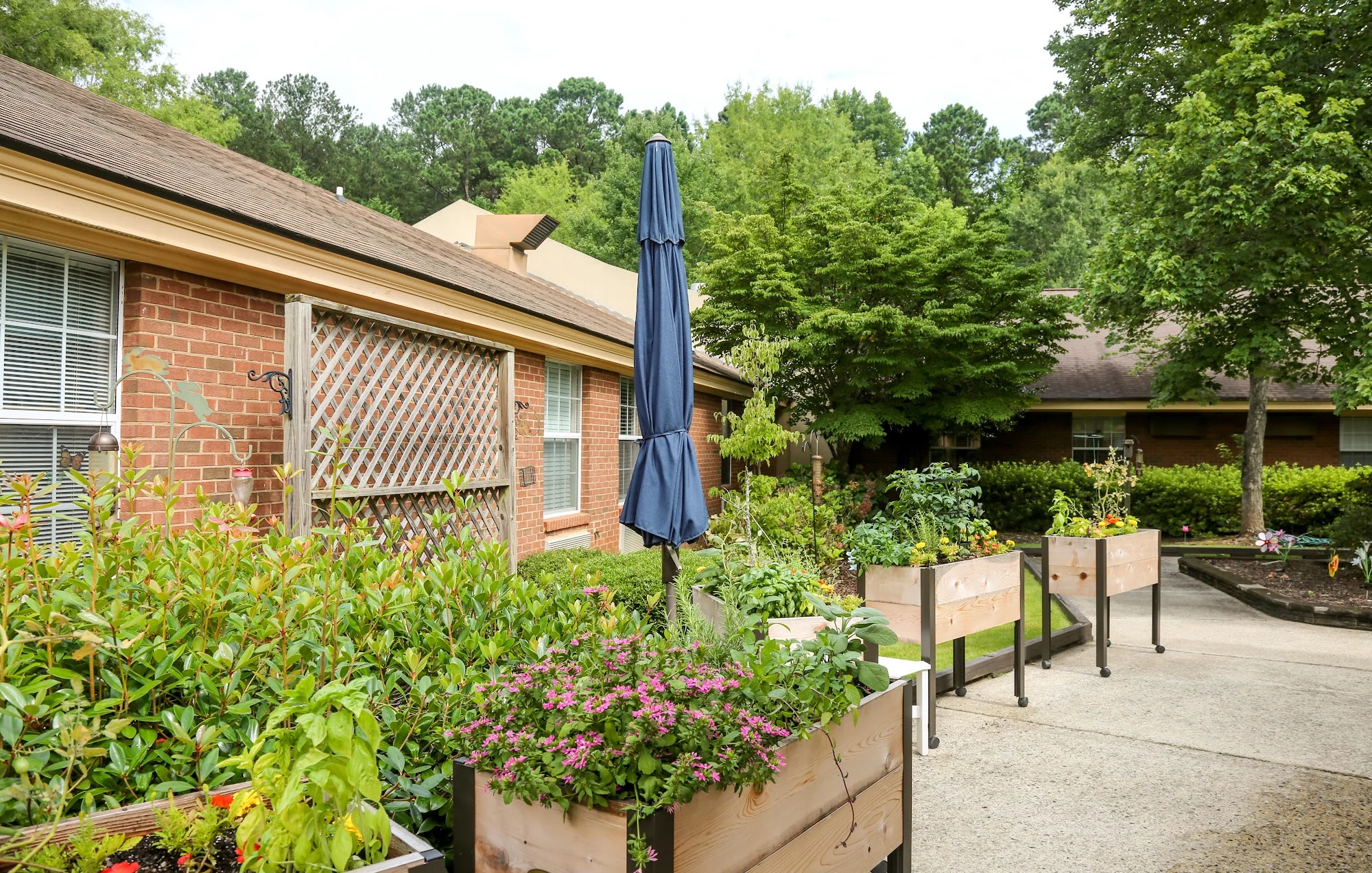 SOUTHLAND HEALTH AND REHABILITATION