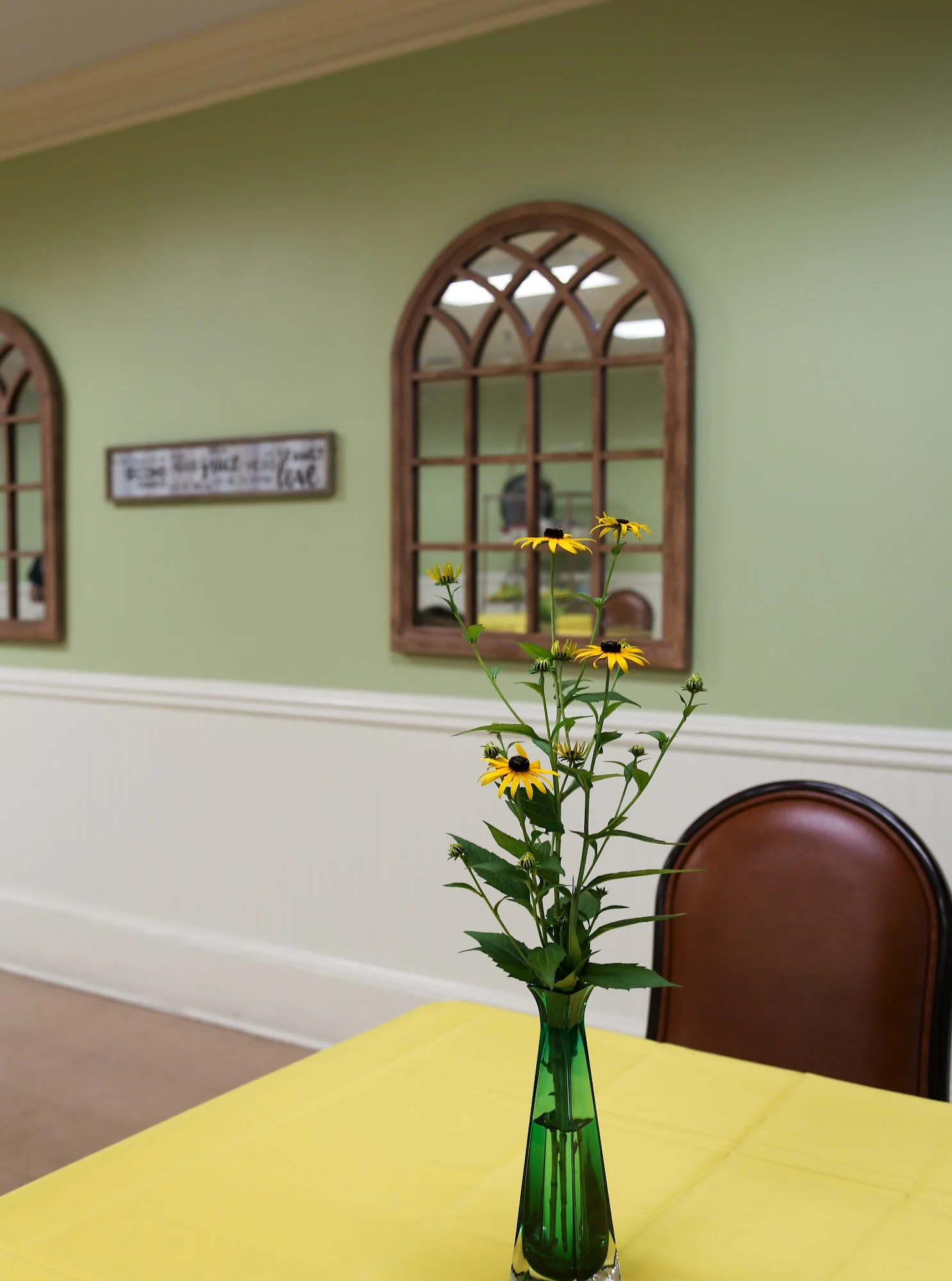 SOUTHLAND HEALTH AND REHABILITATION