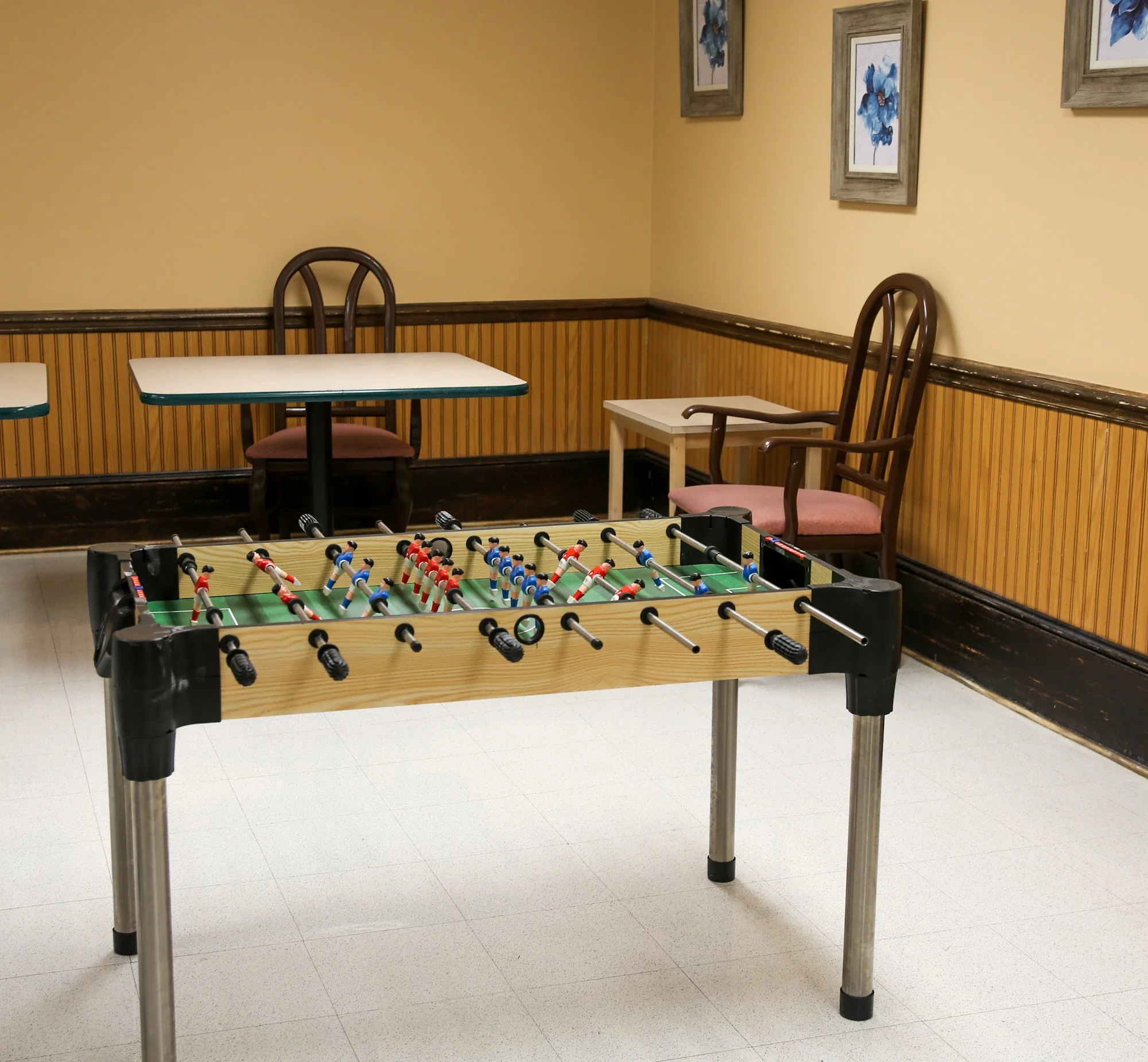 SOUTHLAND HEALTH AND REHABILITATION