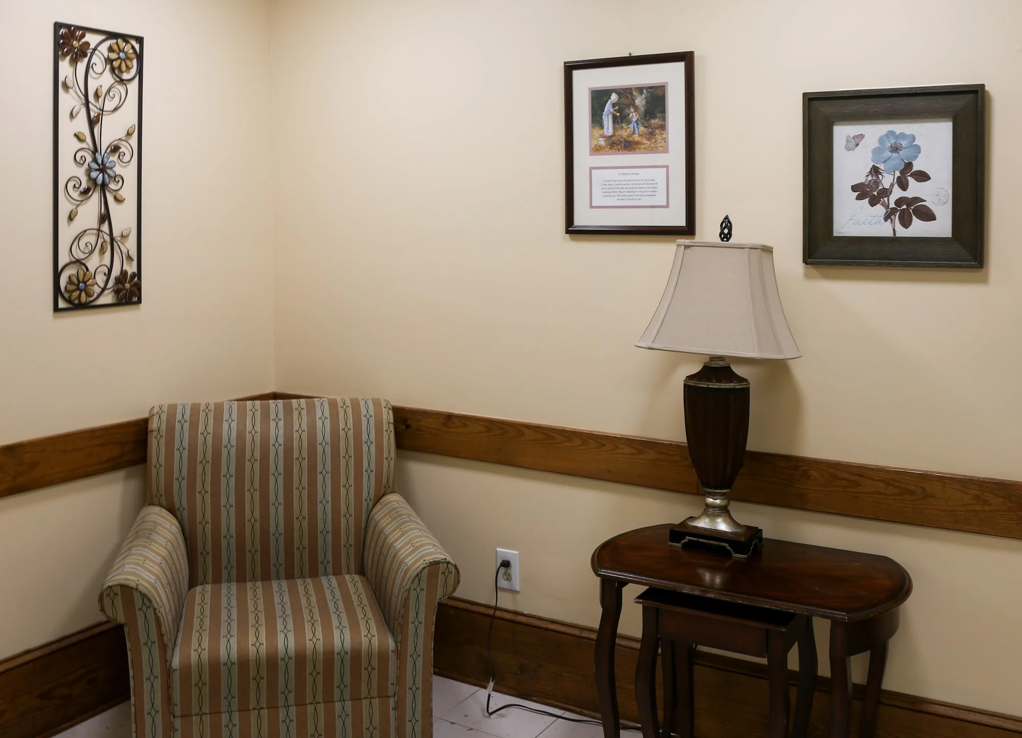 SOUTHLAND HEALTH AND REHABILITATION