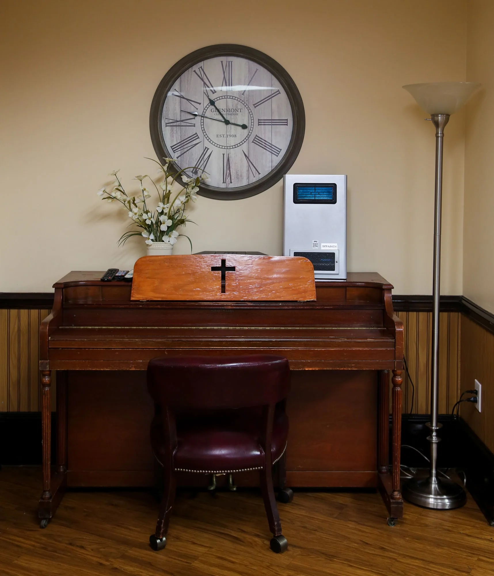 SOUTHLAND HEALTH AND REHABILITATION