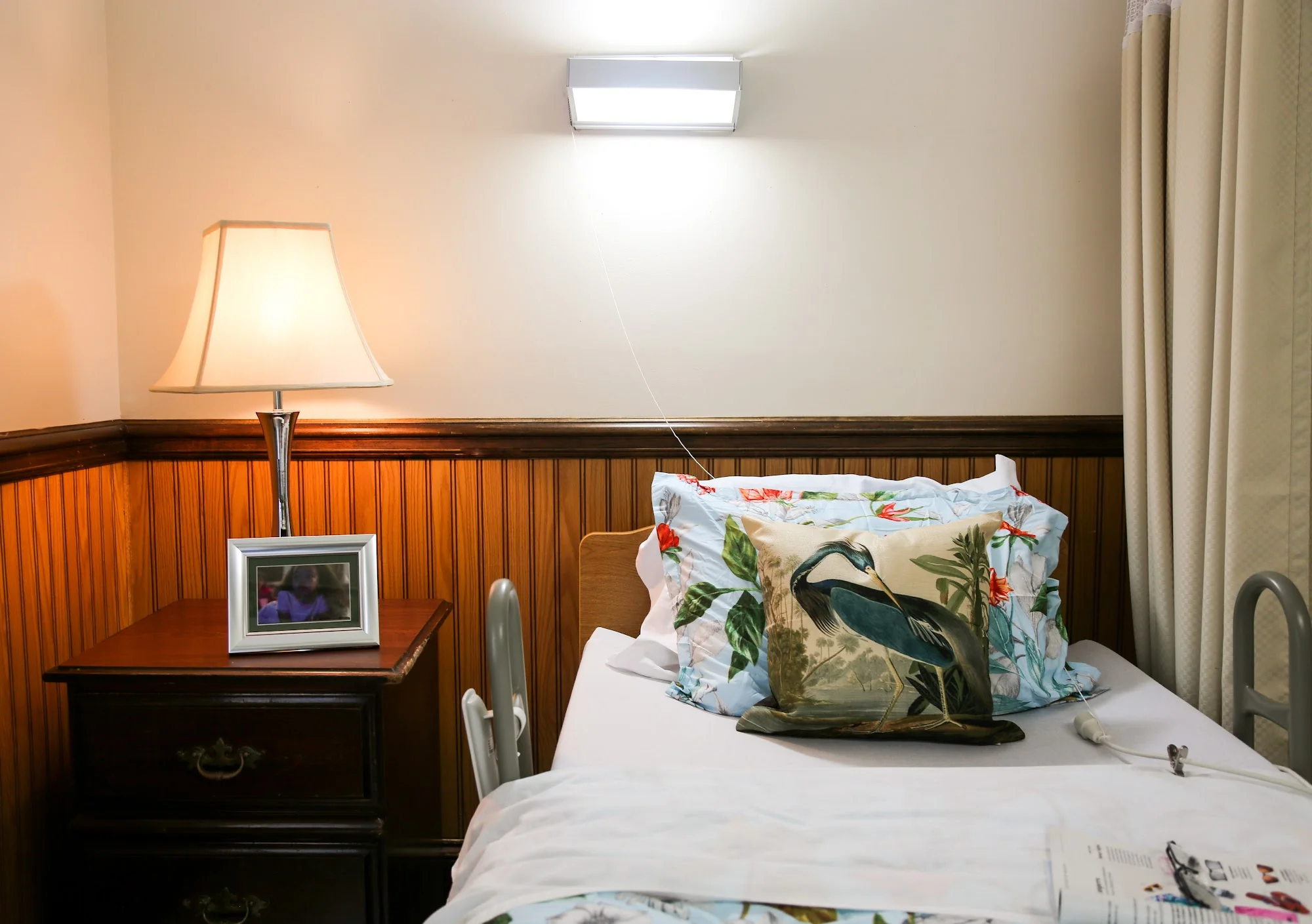 SOUTHLAND HEALTH AND REHABILITATION