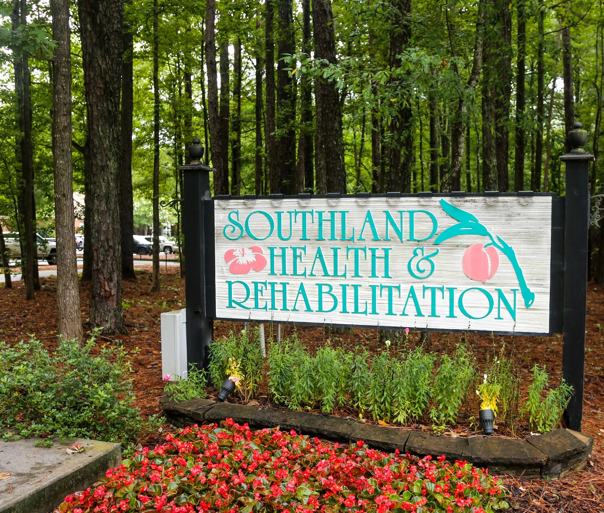 SOUTHLAND HEALTH AND REHABILITATION