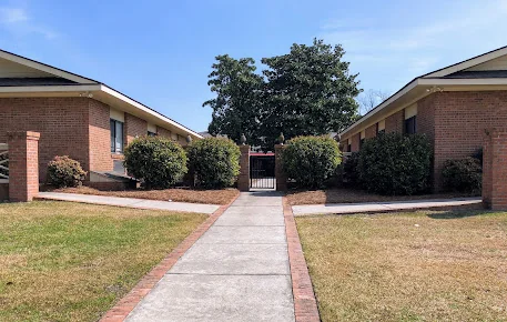 SOUTHLAND HEALTH CARE CENTER